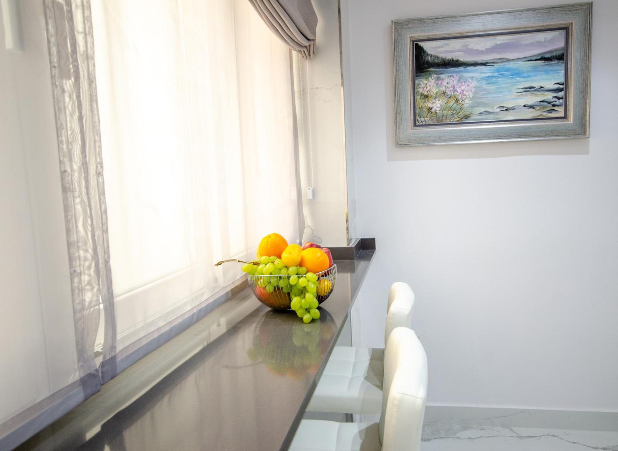 Oasis - Palm Old Town Apartman Benidorm Kültér fotó