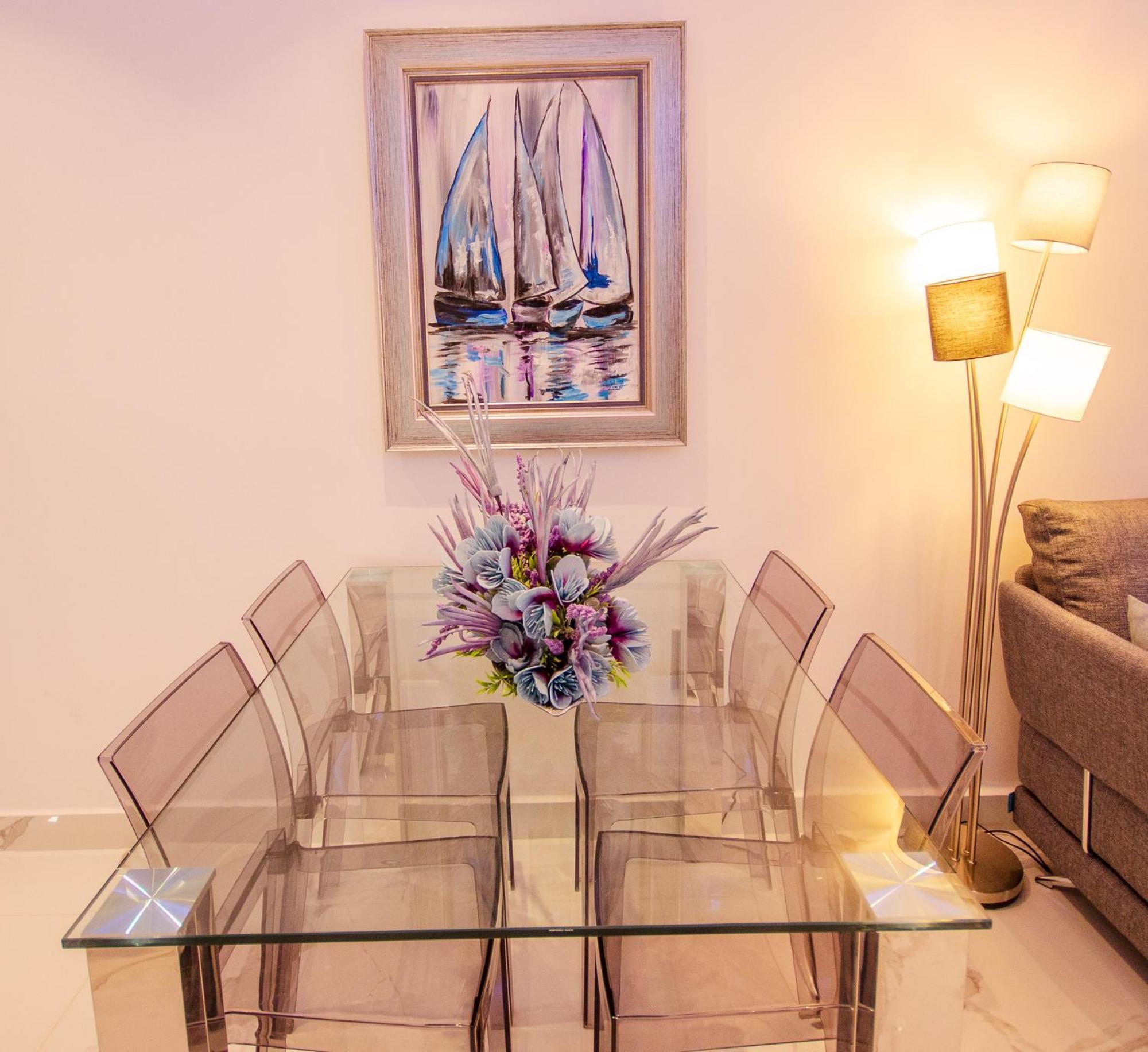 Oasis - Palm Old Town Apartman Benidorm Kültér fotó